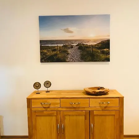 Ferienbungalow Kader Eckernförde Extérieur photo