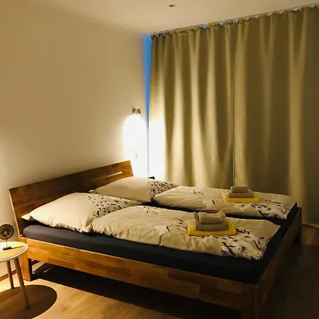 Ferienbungalow Kader Eckernförde Extérieur photo
