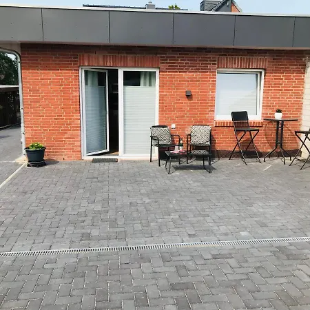 Ferienbungalow Kader Eckernförde Extérieur photo