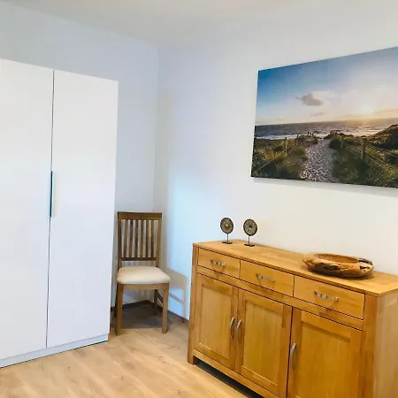 Ferienbungalow Kader Eckernförde Extérieur photo