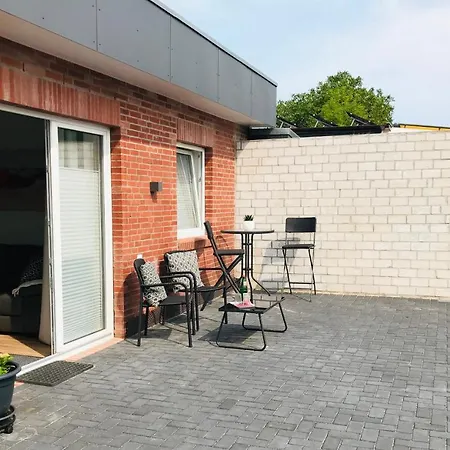 Ferienbungalow Kader Eckernförde Extérieur photo