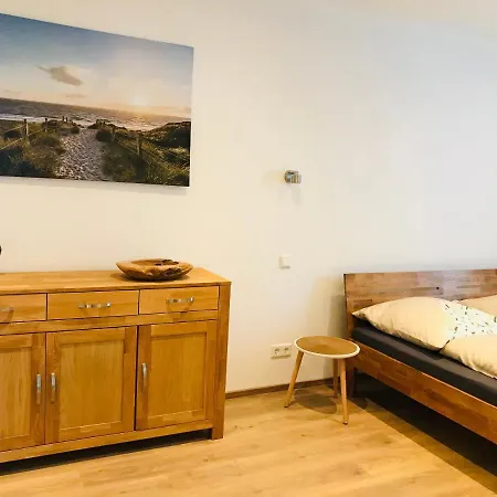 Ferienbungalow Kader Eckernförde Extérieur photo