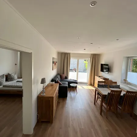 Ferienbungalow Kader Eckernförde Extérieur photo