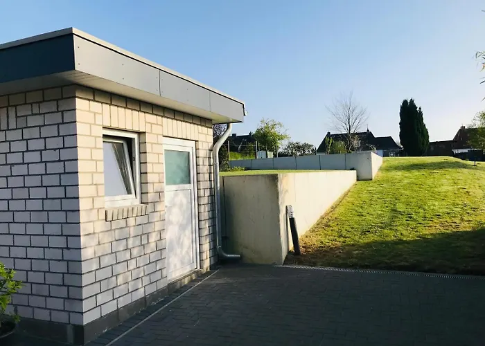Ferienbungalow Kader