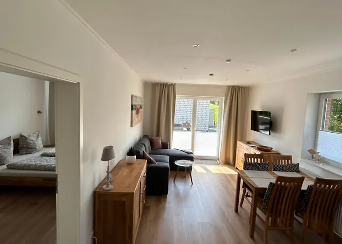 Ferienbungalow Kader