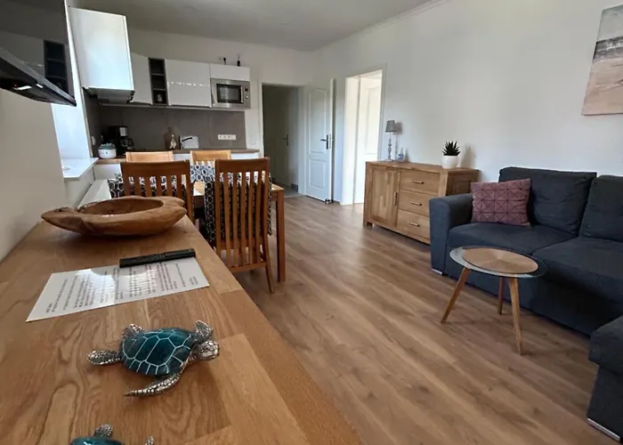 Ferienbungalow Kader