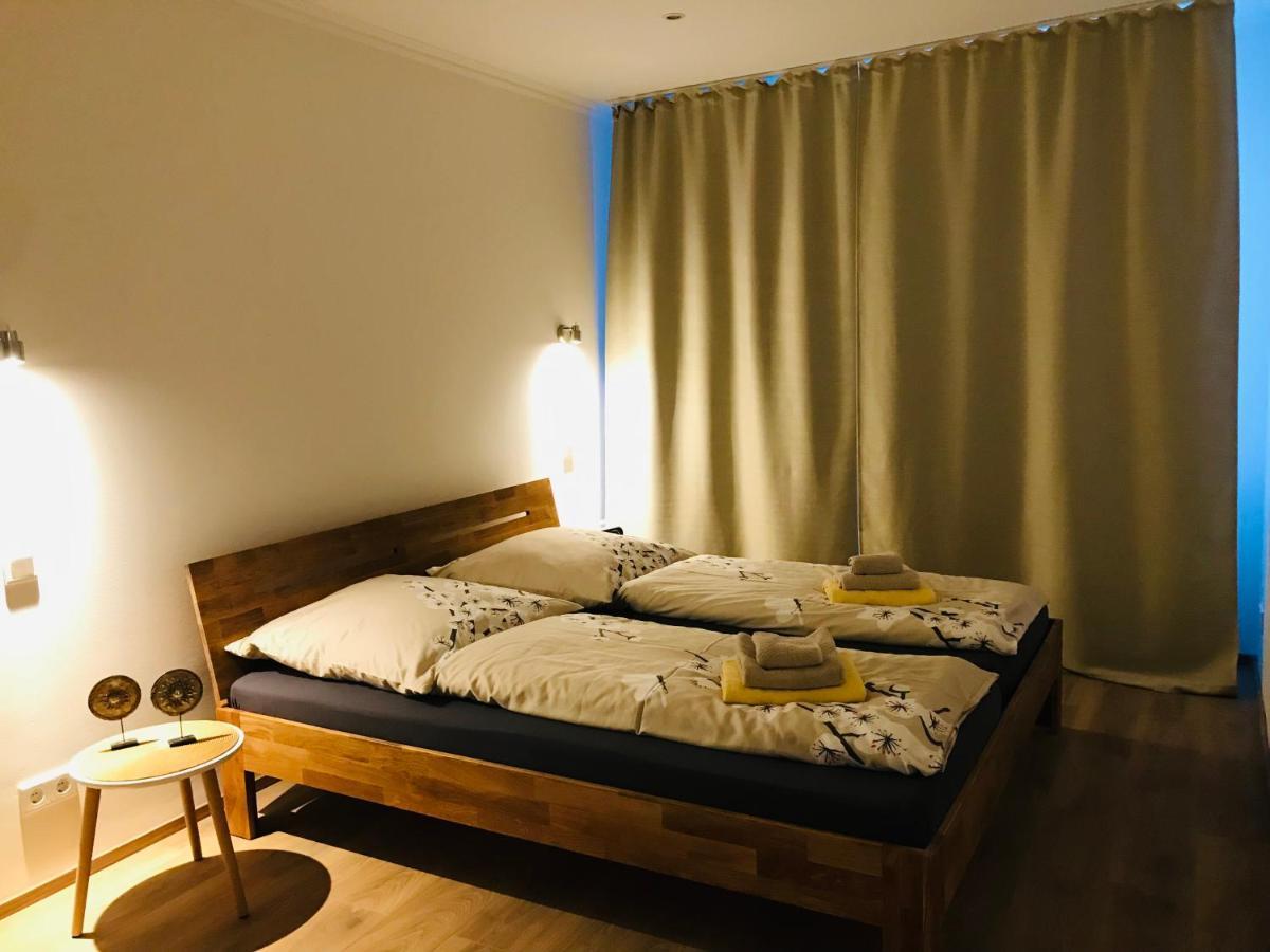 Ferienbungalow Kader *