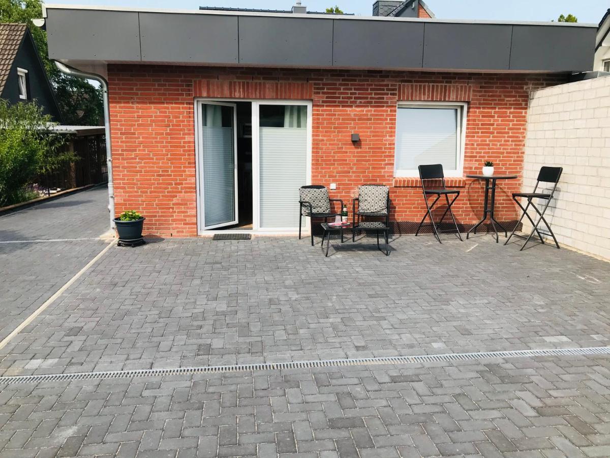 Ferienhaus Ferienbungalow Kader *