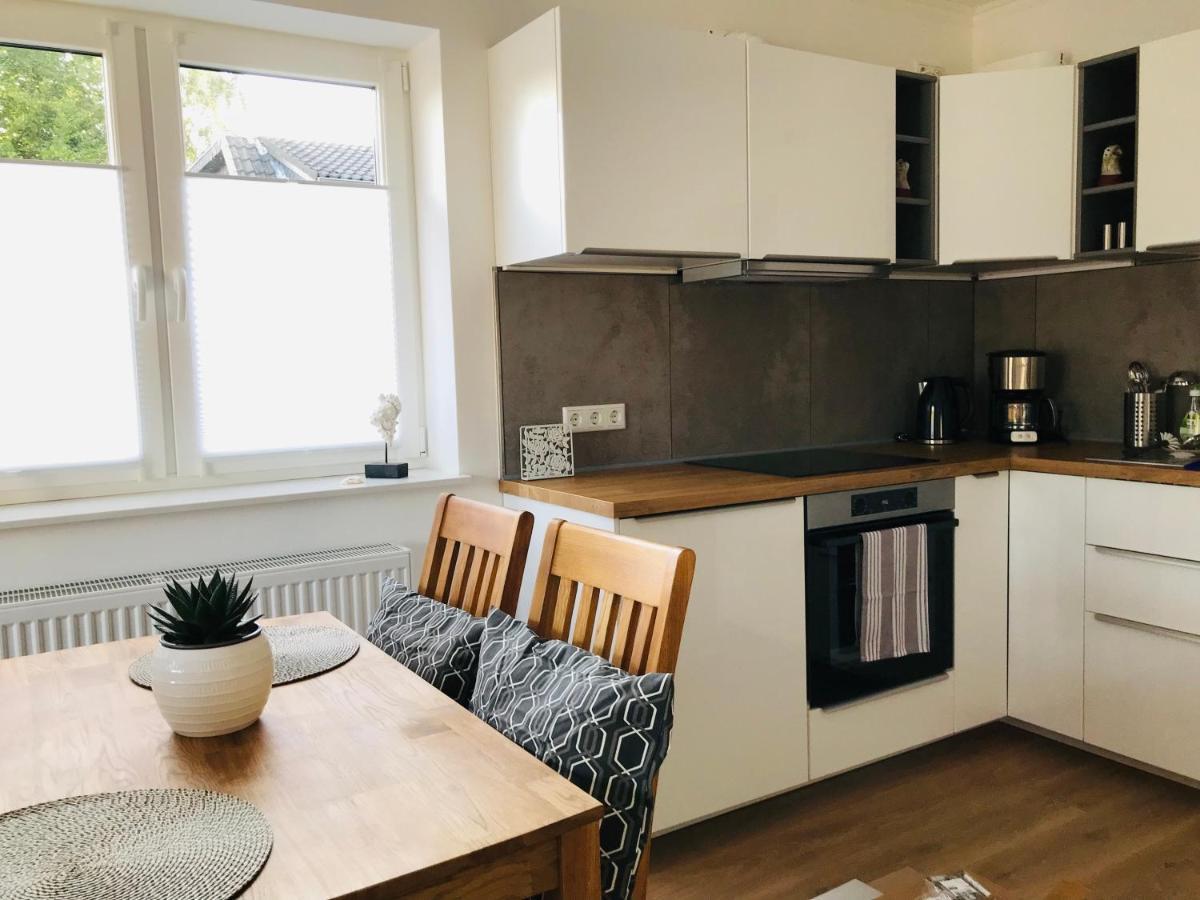 Ferienbungalow Kader Eckernförde