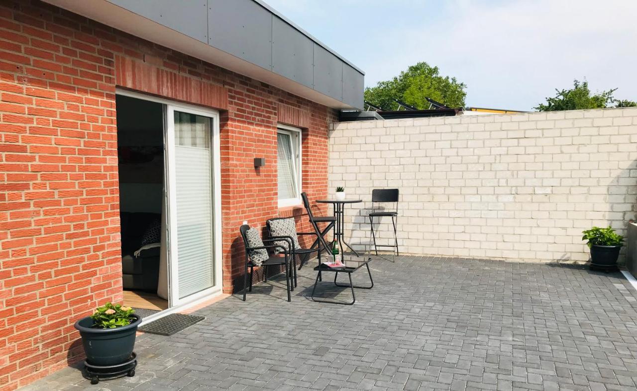 Ferienbungalow Kader Ferienhaus