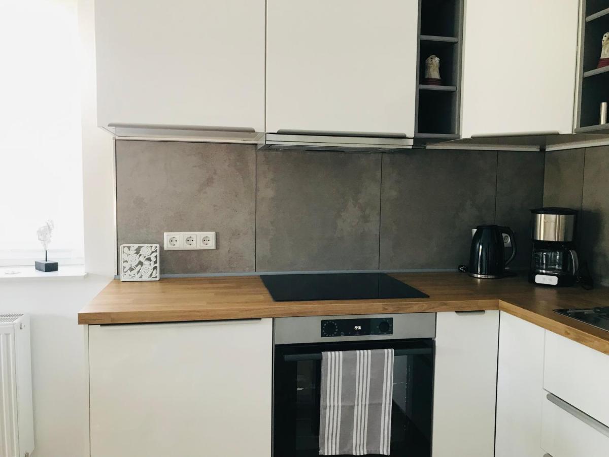 Ferienbungalow Kader