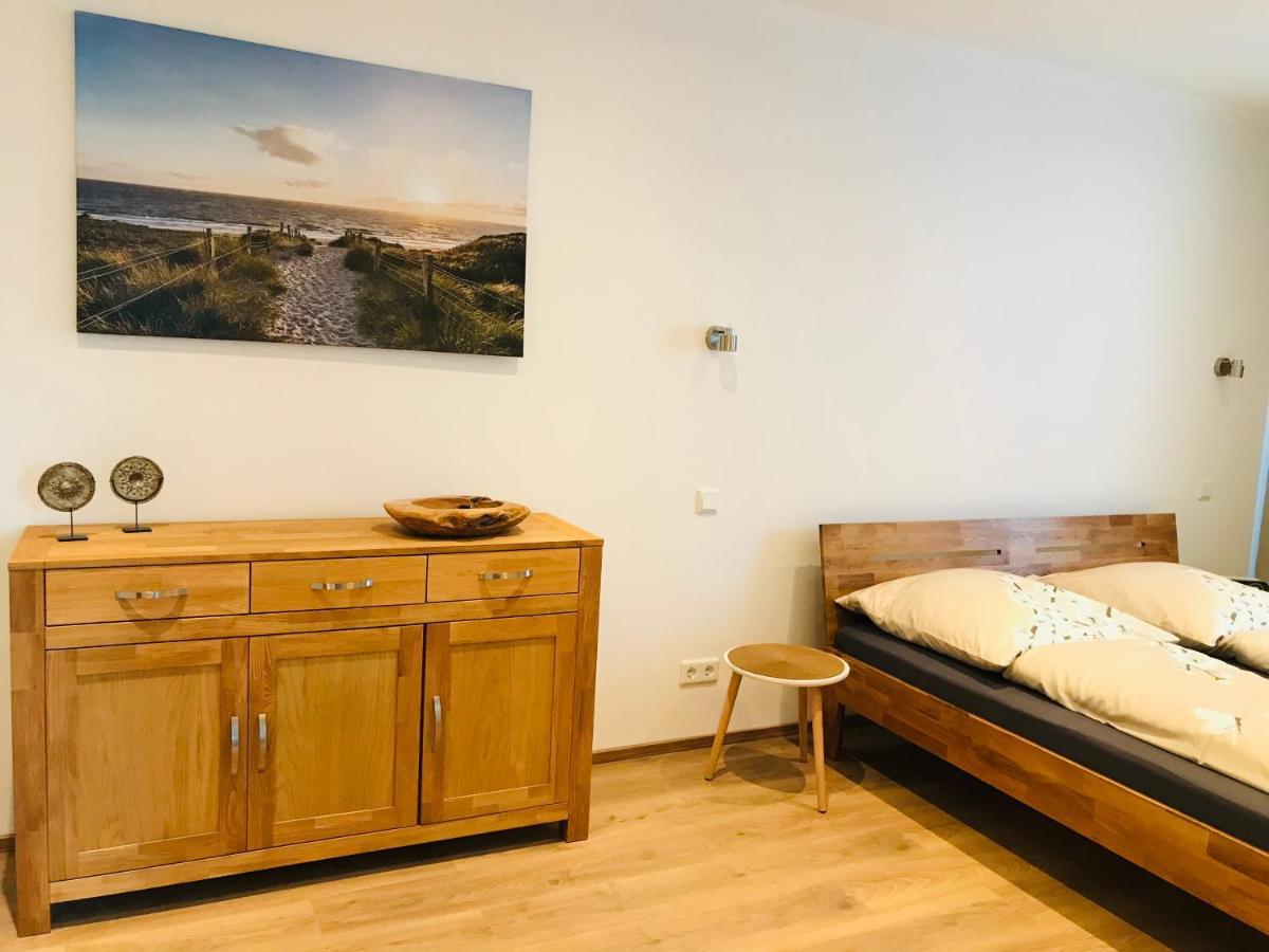Ferienhaus Ferienbungalow Kader Eckernförde