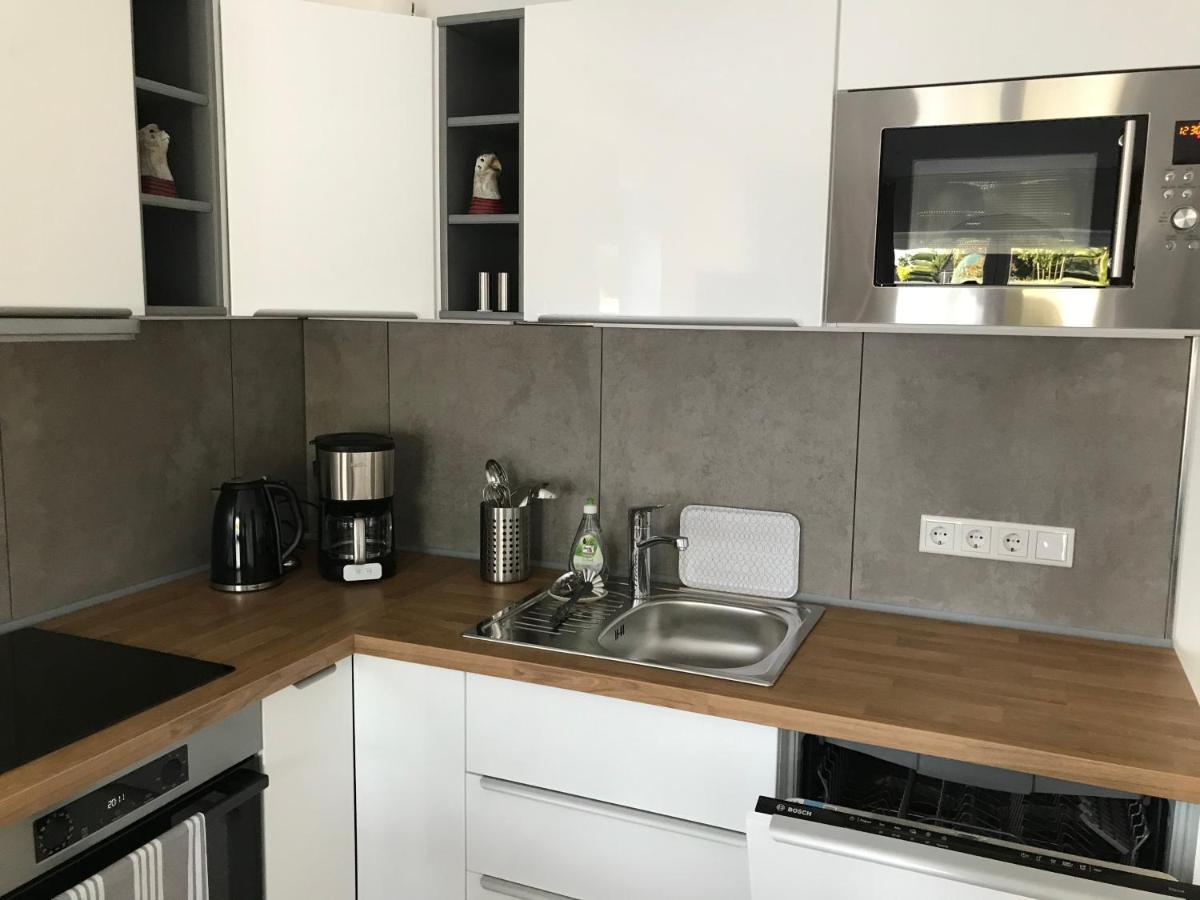 Ferienbungalow Kader Eckernförde
