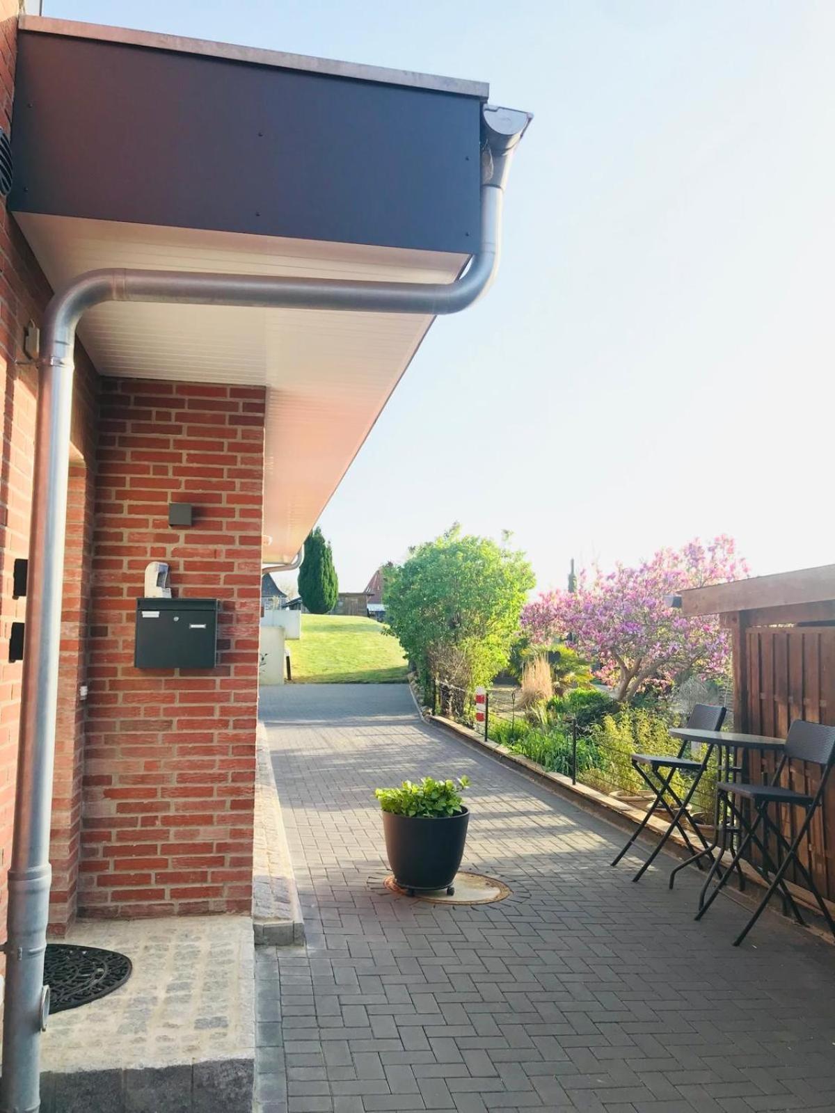 Ferienbungalow Kader * Eckernförde