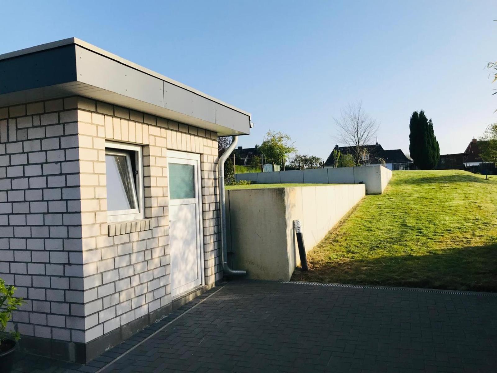 Ferienbungalow Kader Ferienhaus Eckernförde