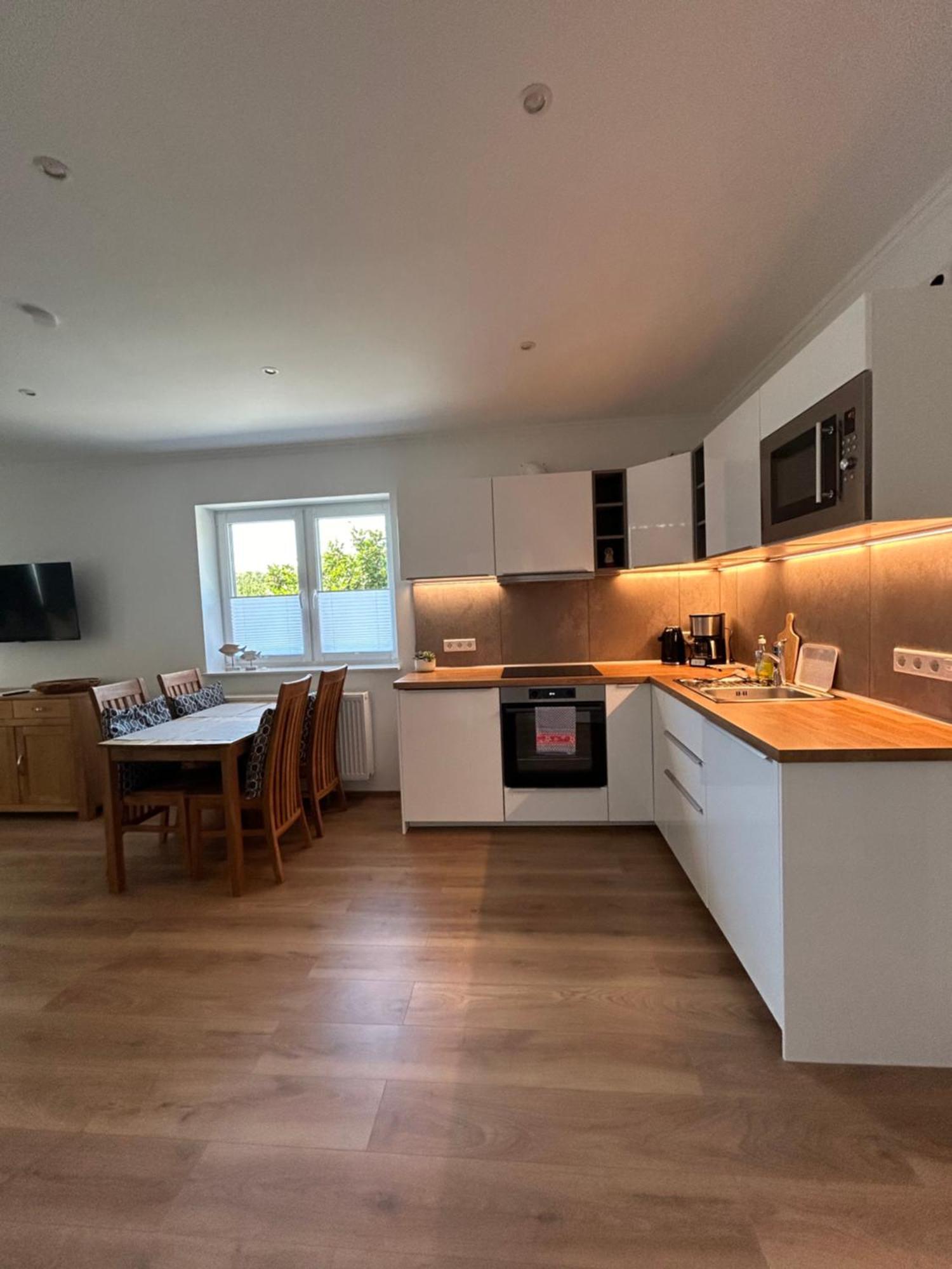 Ferienbungalow Kader Ferienhaus