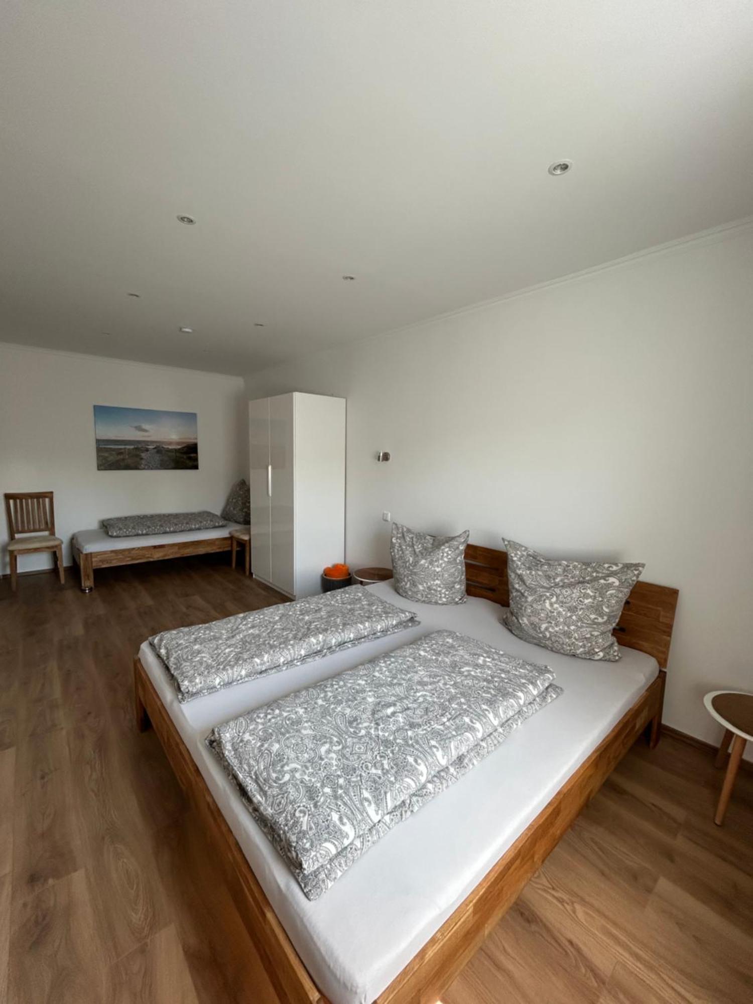 Ferienhaus Ferienbungalow Kader