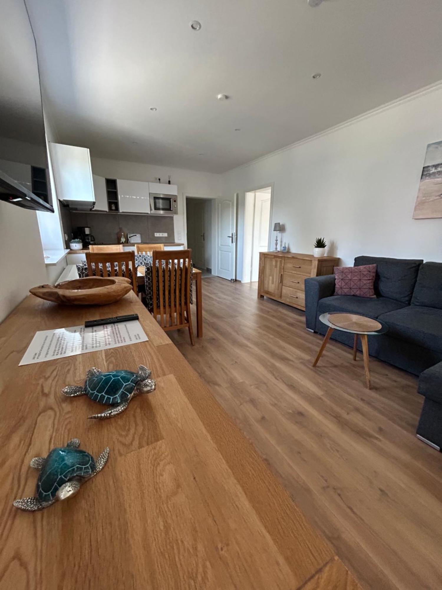 Ferienhaus Ferienbungalow Kader Eckernförde