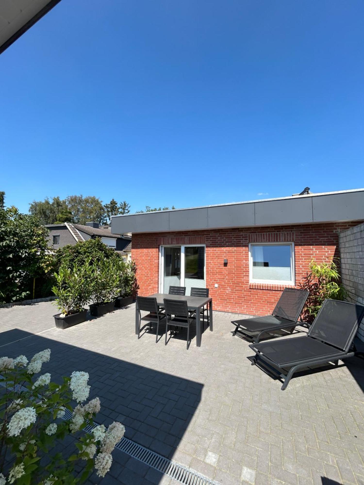 Ferienbungalow Kader