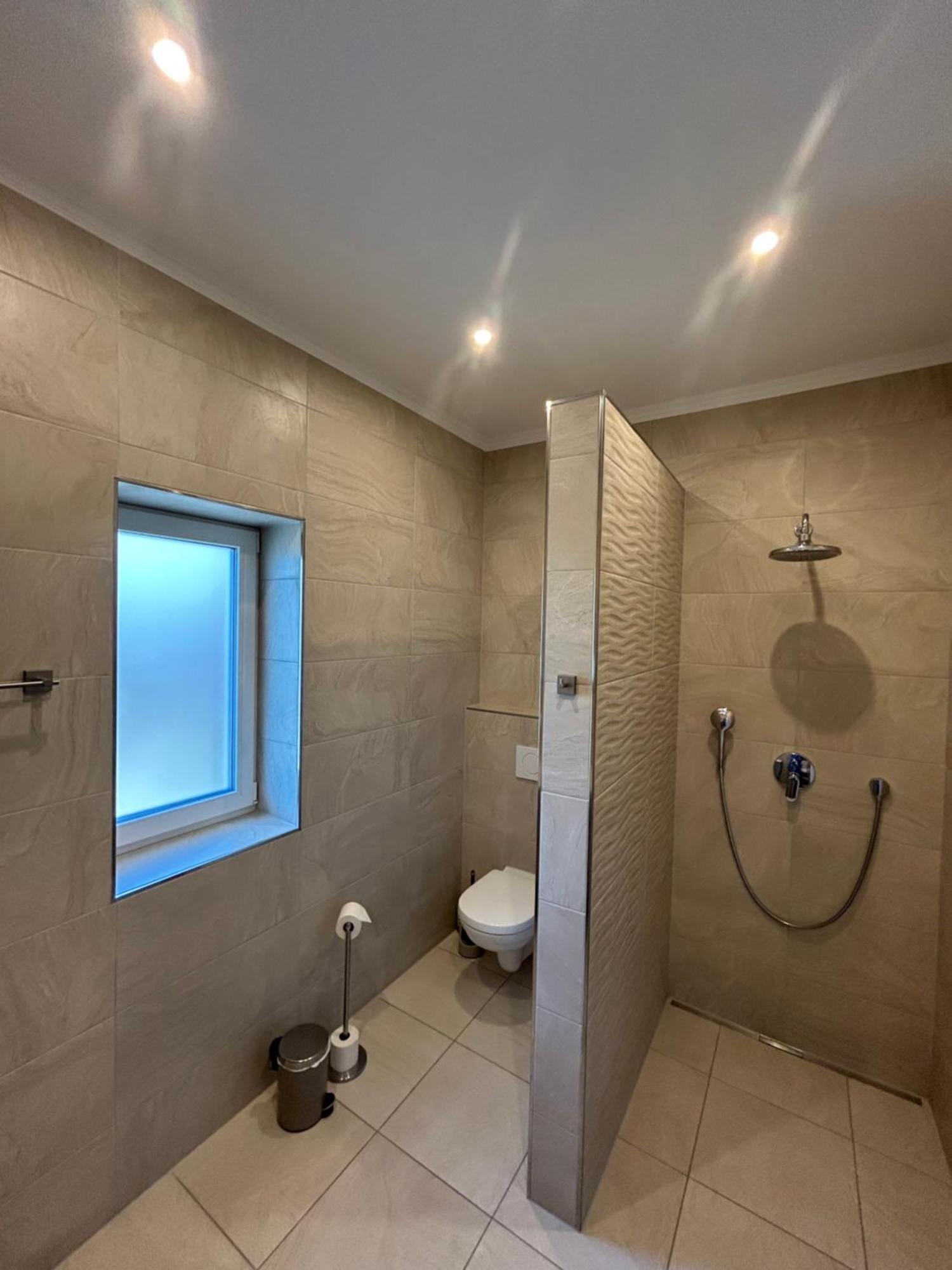 Ferienhaus Ferienbungalow Kader Eckernförde